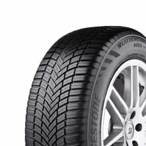 185/65 R15 92H A005 WeatherControl DG Evo RFT XL Bridgestone